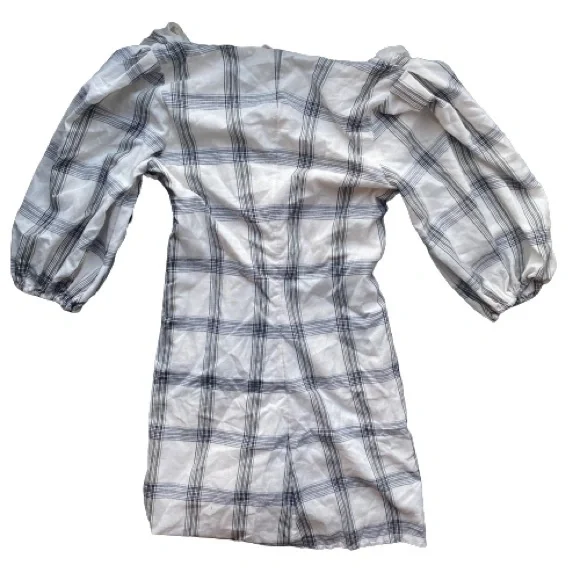 Free People Miss Molly Mini Dress - Picture 7 of 9